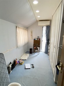 私時間はナチュラルな北欧デザインでゆったりと　渋谷区K様邸